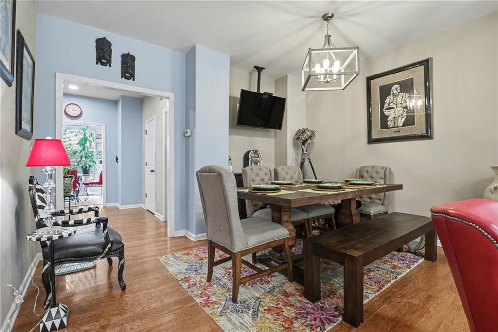 1180 Ridenour Boulevard NW 5