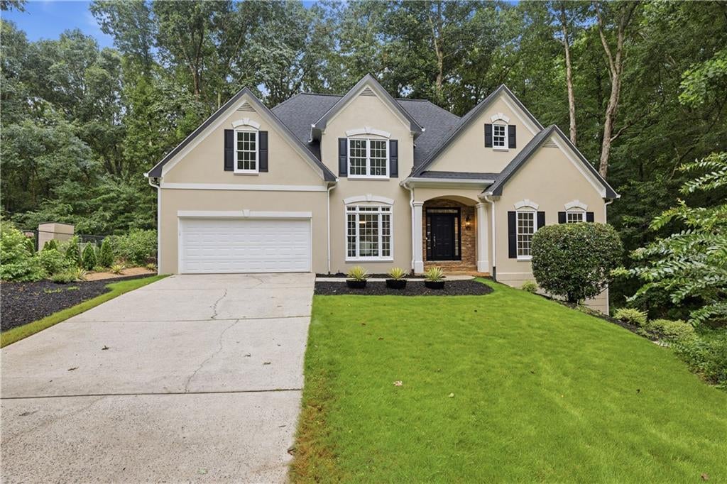 2530 Wellsley Lane