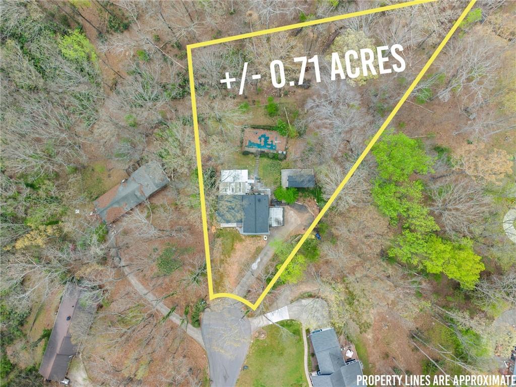 4548 Holiday Heights Drive