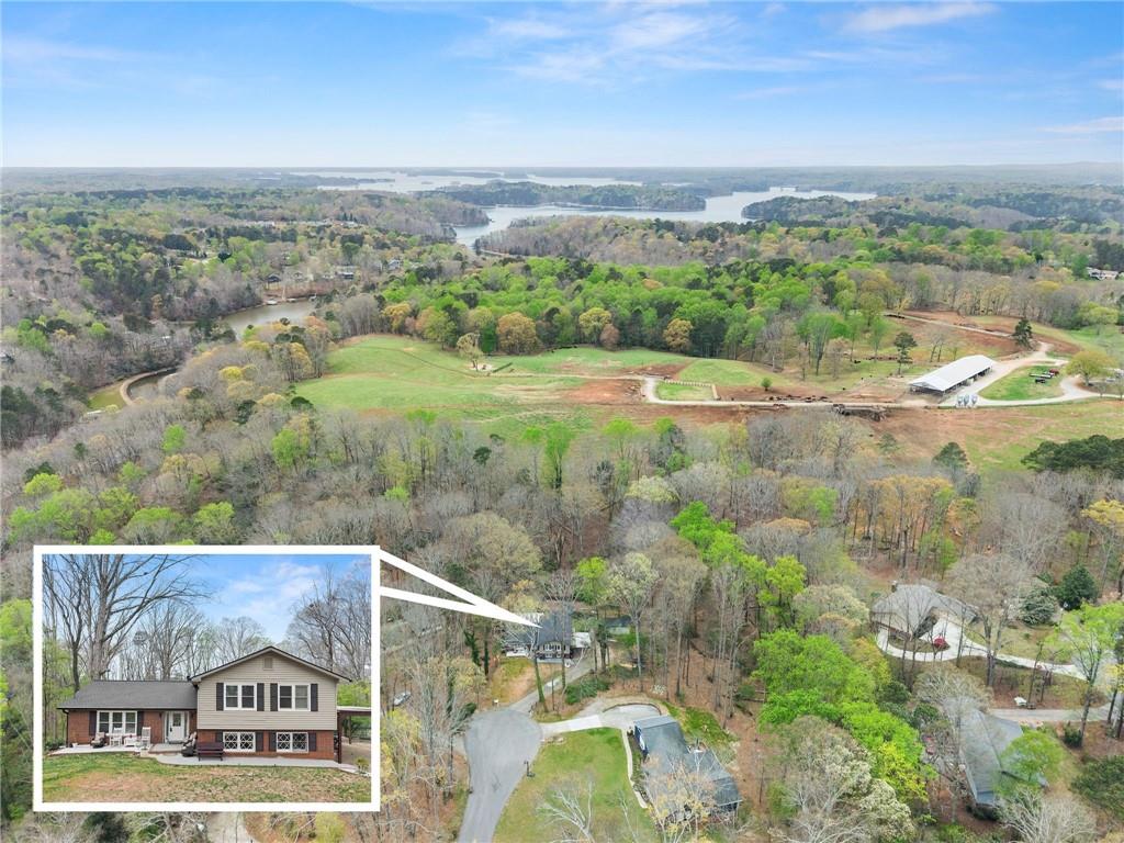 4548 Holiday Heights Drive