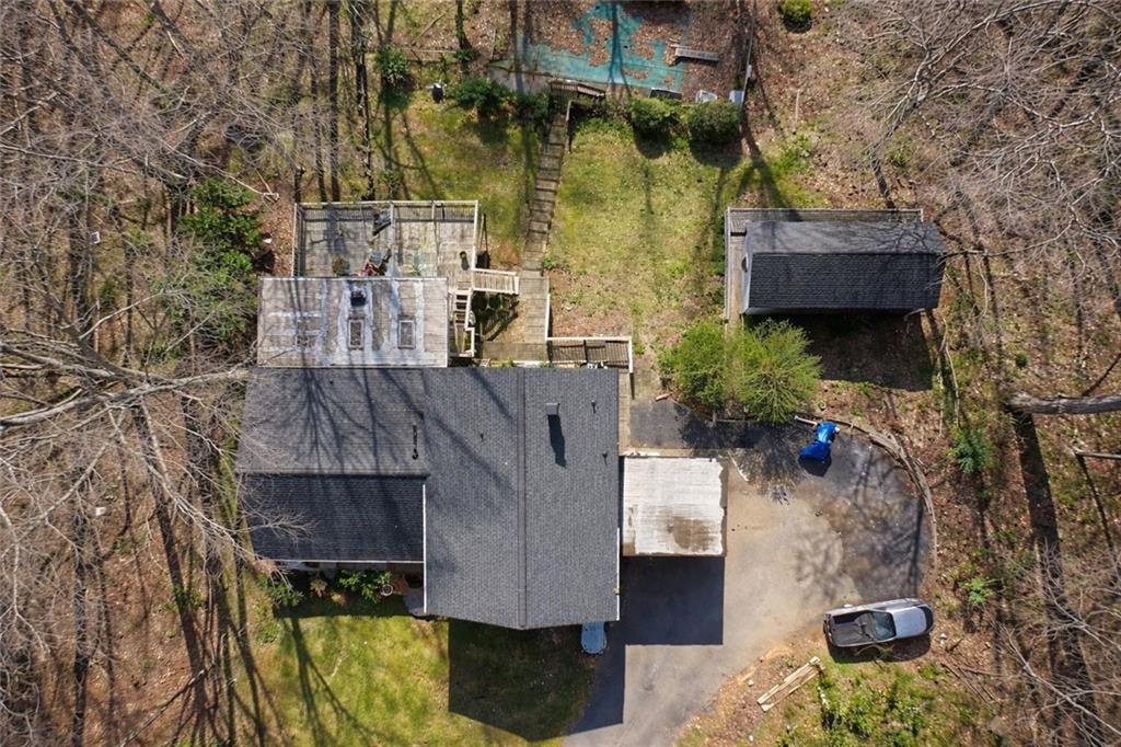 4548 Holiday Heights Drive