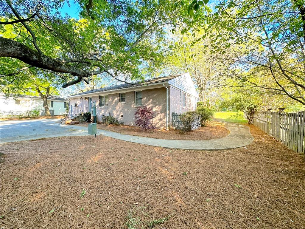 513 Gaines School Road