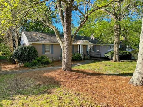 513 Gaines School Road Athens GA 30605