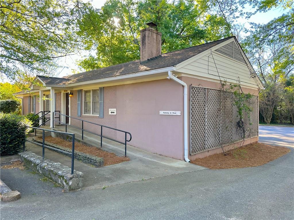 513 Gaines School Road