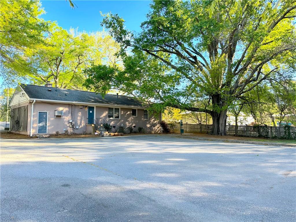 513 Gaines School Road