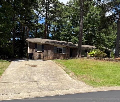 Multifamily For Sale - 1218 Santa Anna Drive<br/> Norcross, GA 30093