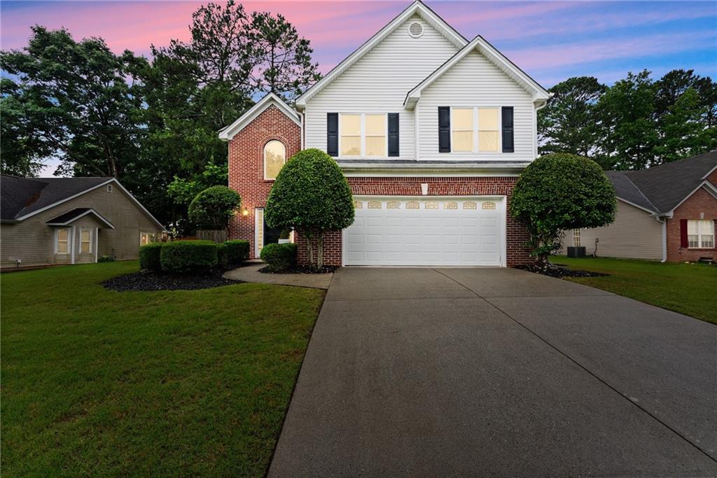 1980 Heatherton Road, Dacula, Georgia image 4