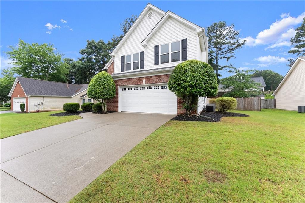 1980 Heatherton Road, Dacula, Georgia image 3