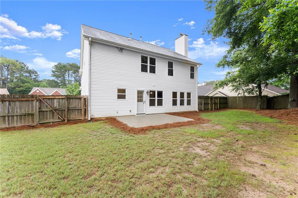 1980 Heatherton Road, Dacula, Georgia image 36