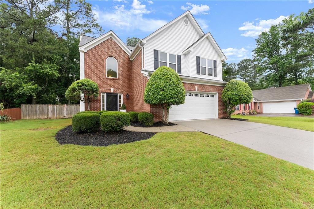 1980 Heatherton Road, Dacula, Georgia image 2