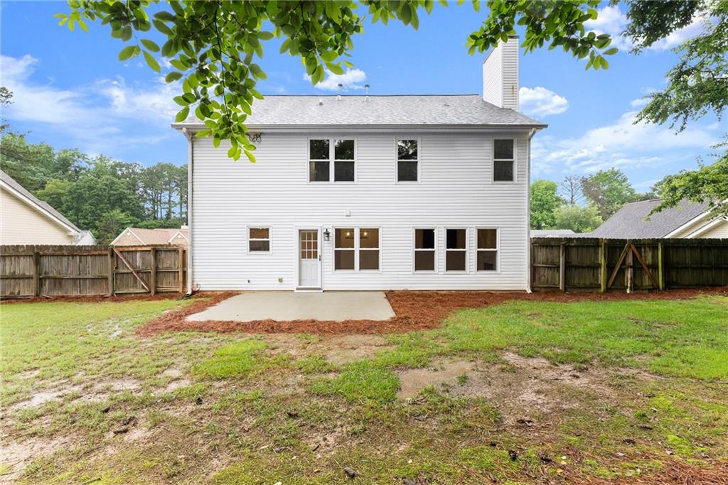 1980 Heatherton Road, Dacula, Georgia image 37