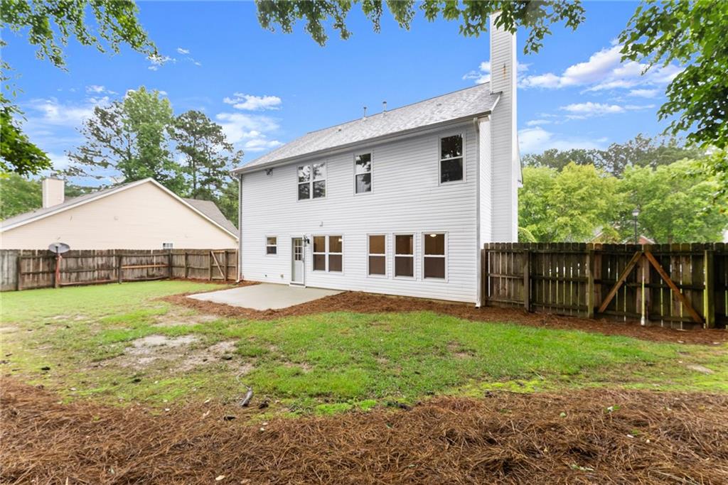 1980 Heatherton Road, Dacula, Georgia image 38
