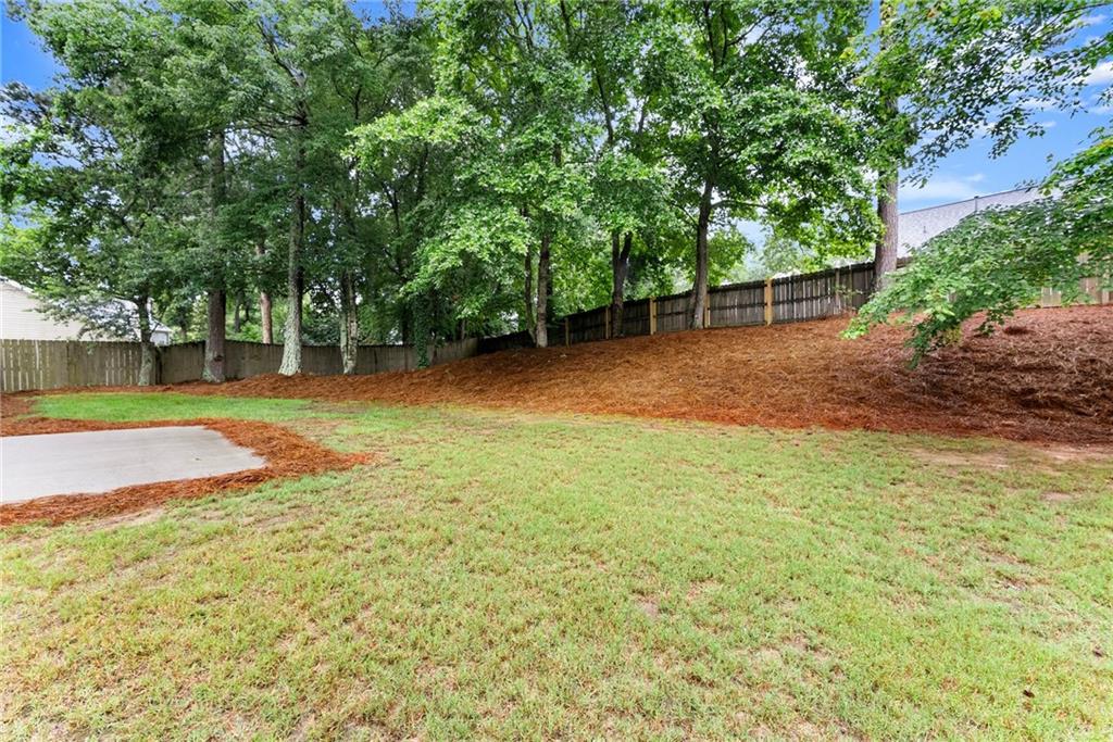 1980 Heatherton Road, Dacula, Georgia image 35