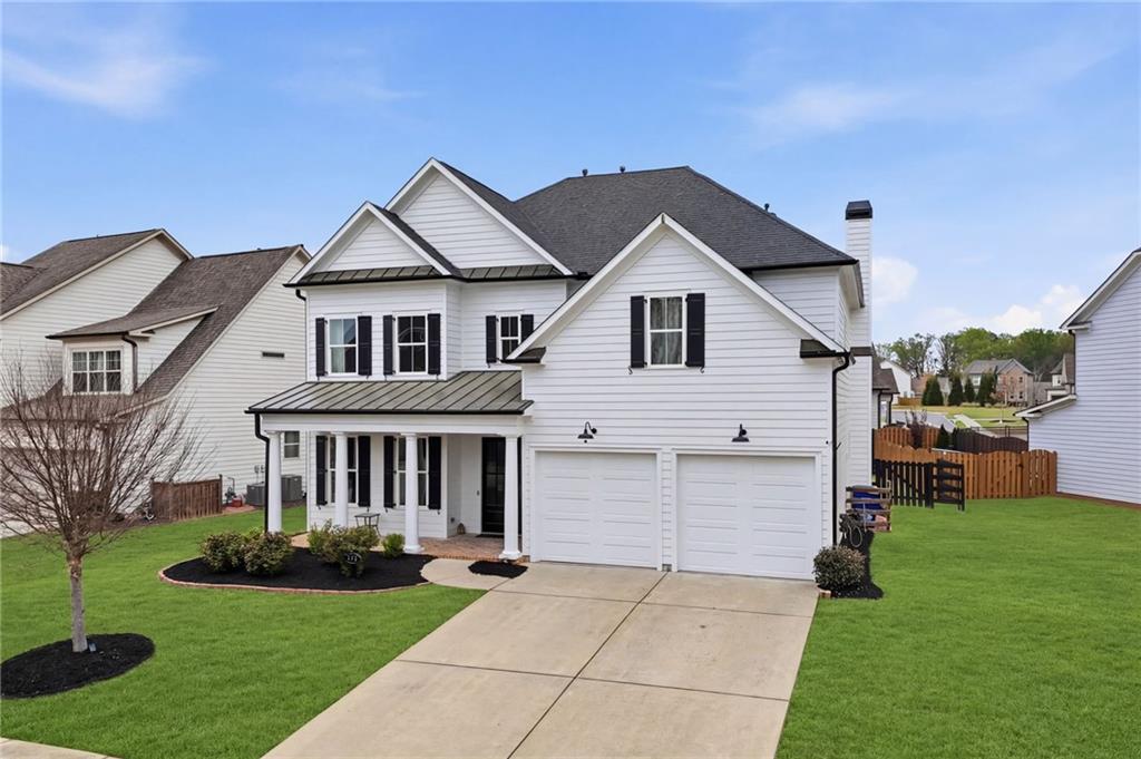 178 Fieldbrook Crossing