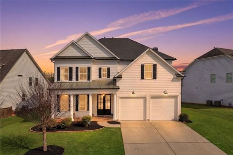 Homes For Sale - 178 Fieldbrook Crossing<br/> Canton, GA 30115