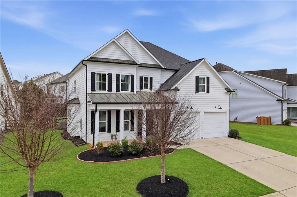 178 Fieldbrook Crossing