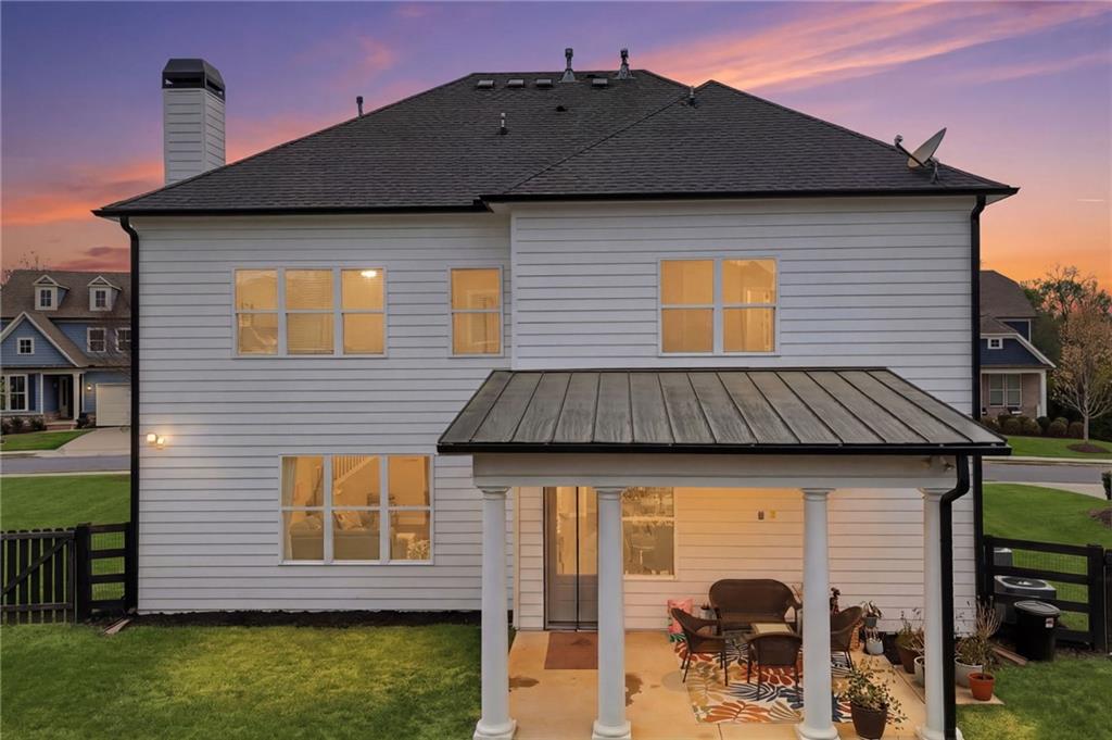 178 Fieldbrook Crossing