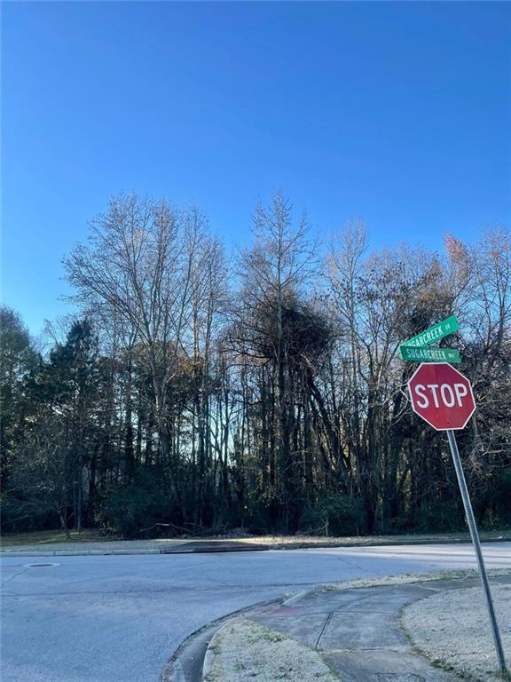Sugarcreek Way, Riverdale, Georgia image 5
