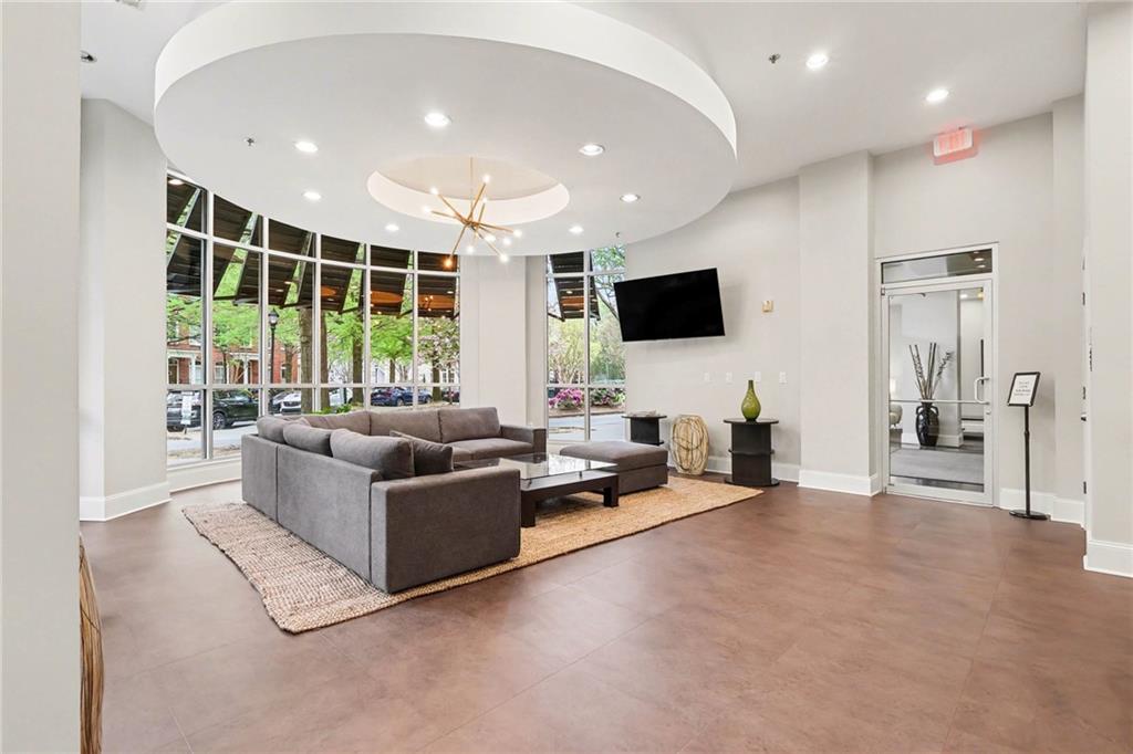 870 Inman Village Parkway NE 326