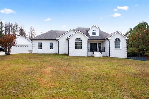 A home in Taylorsville