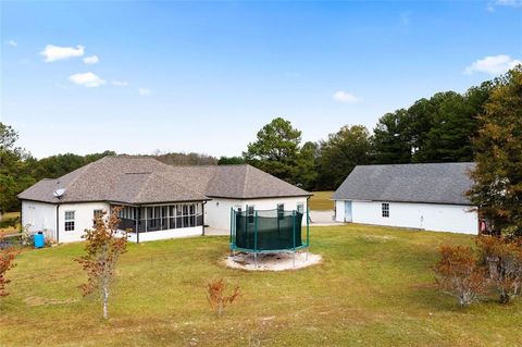 A home in Taylorsville