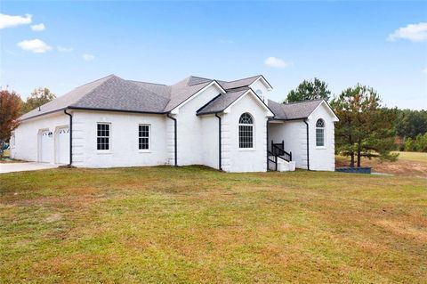 A home in Taylorsville