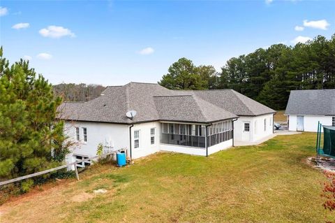 A home in Taylorsville