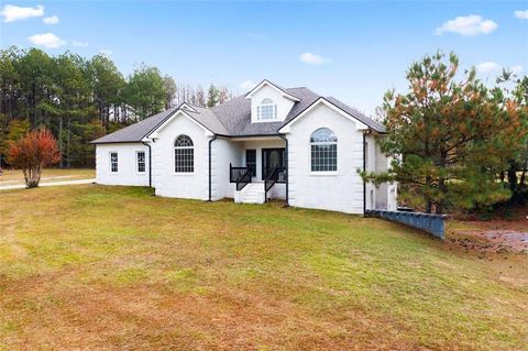 A home in Taylorsville