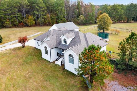 A home in Taylorsville