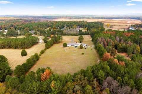 A home in Taylorsville