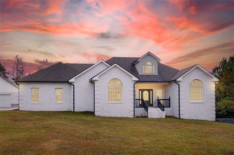 A home in Taylorsville