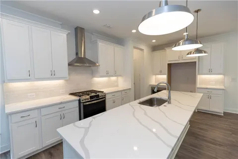 1442 Casteel Lake Lane #277, Buford, GA 30518 - MLS#: 7517229