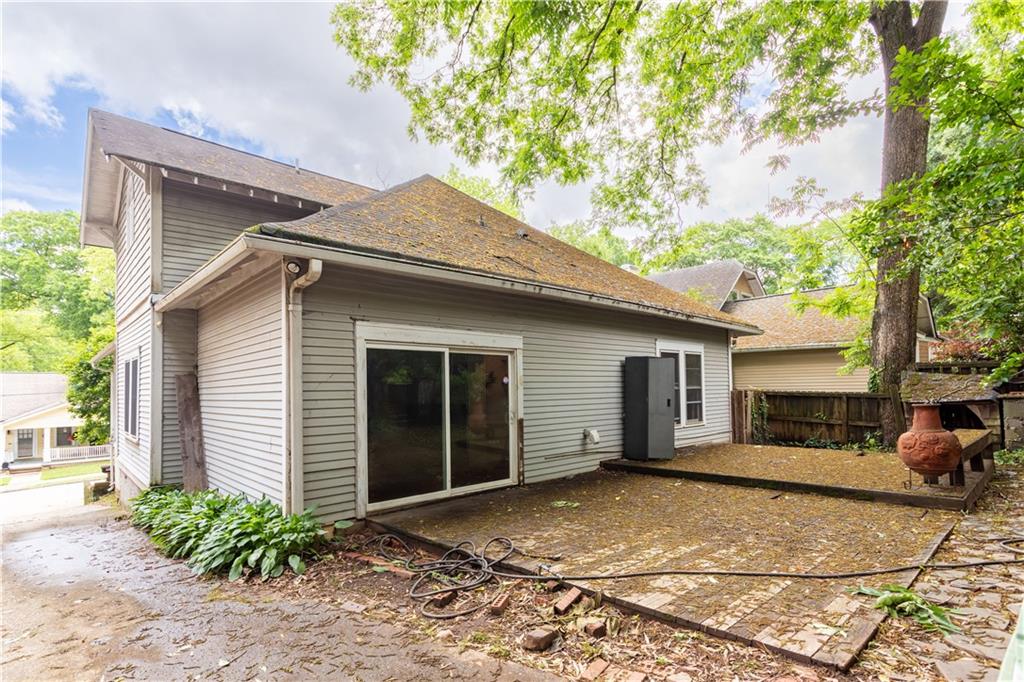 364 Brooks Avenue, Atlanta, Georgia image 28