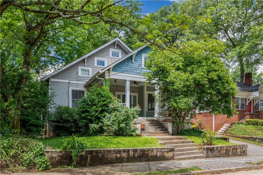 364 Brooks Avenue NE