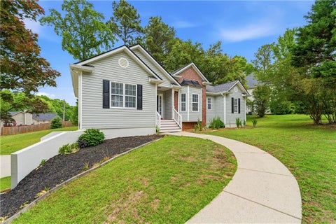 Homes For Sale - 4036 Saint George Walk<br/> Powder Springs, GA 30127