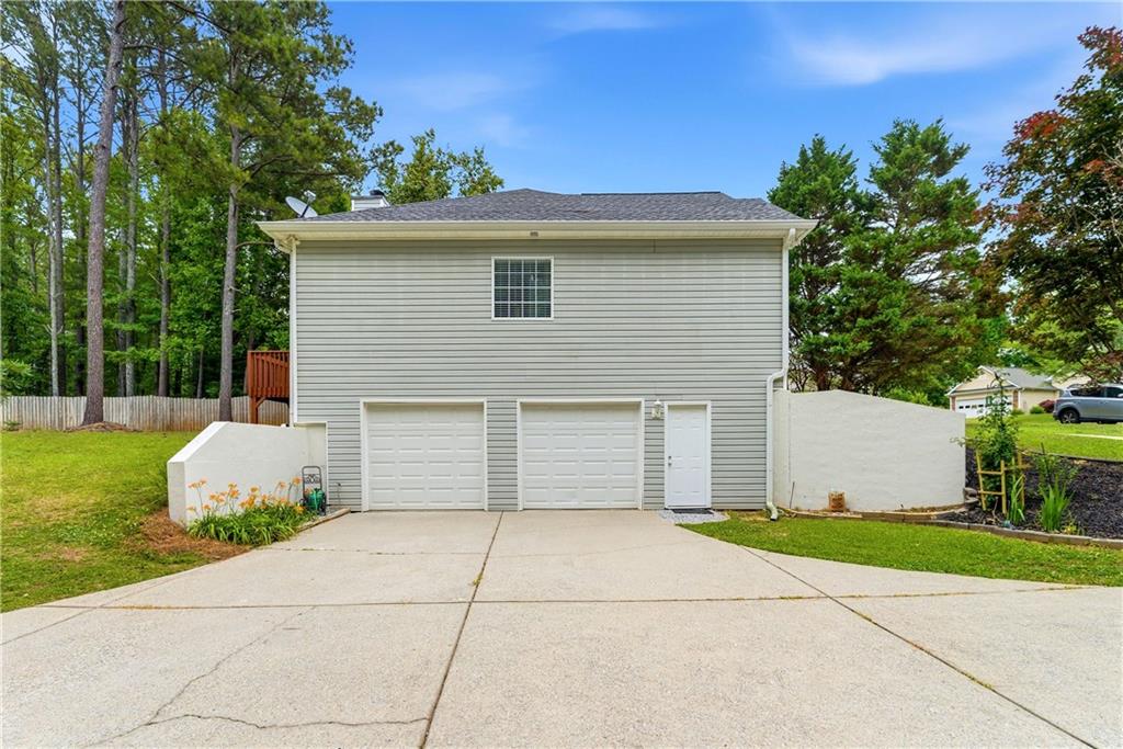 4036 Saint George Walk SW