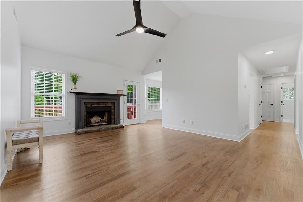 4036 Saint George Walk SW