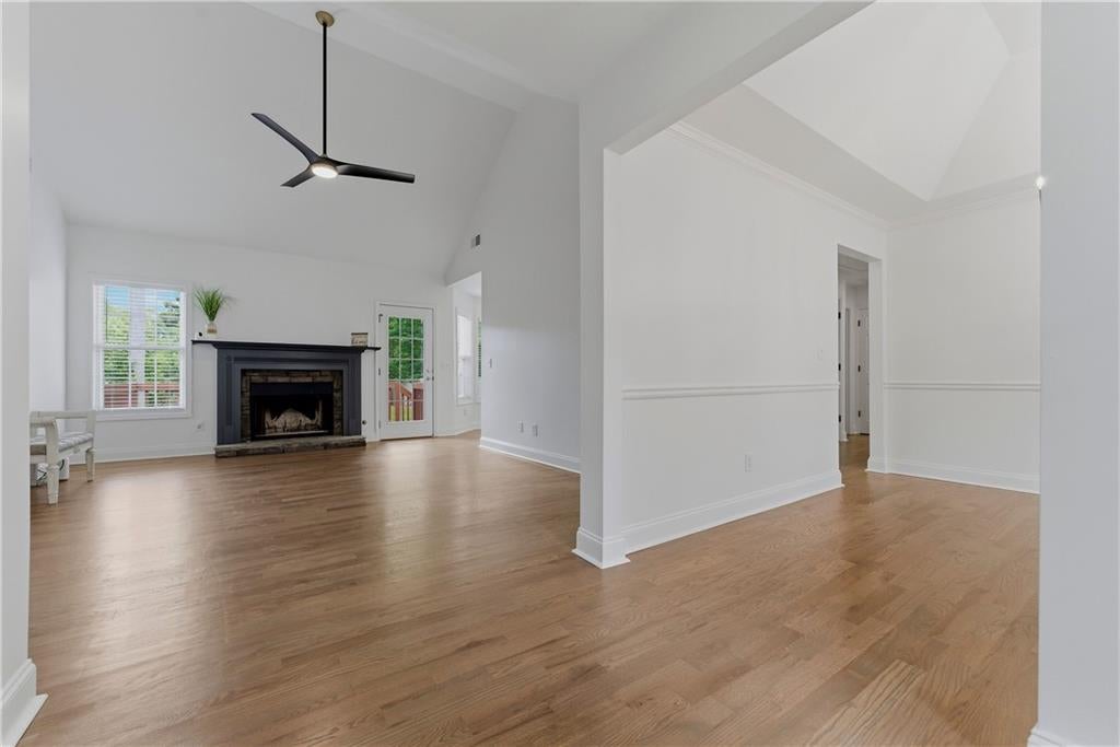4036 Saint George Walk SW