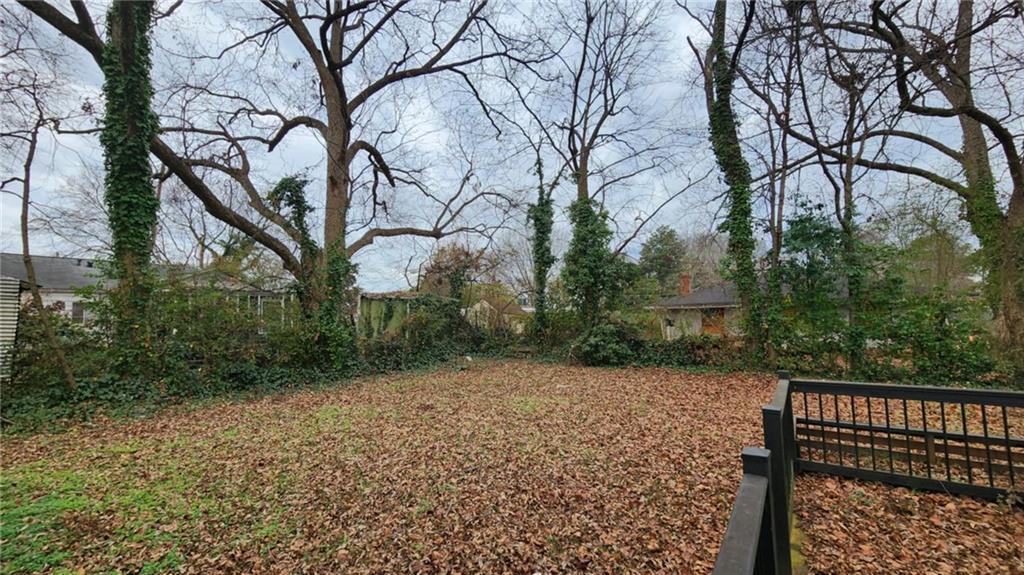 296 Thornton Street SW