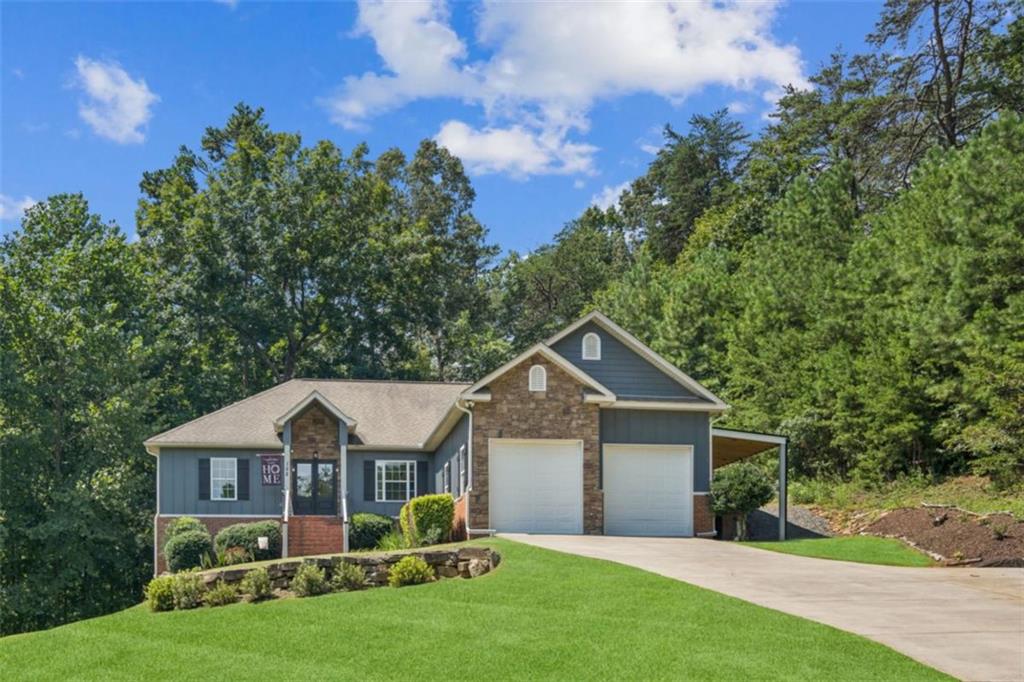 152 Vista Pointe