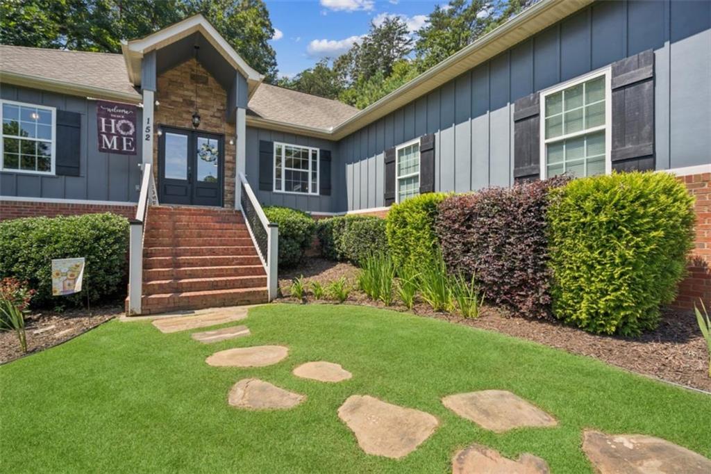 152 Vista Pointe