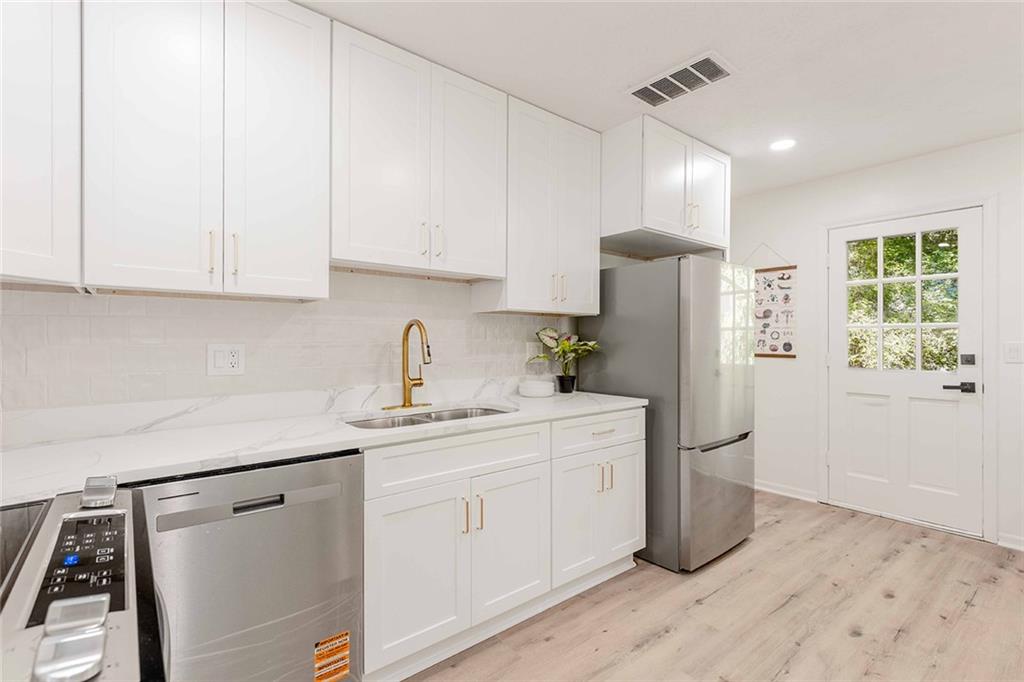 Cutters Gap - Residential