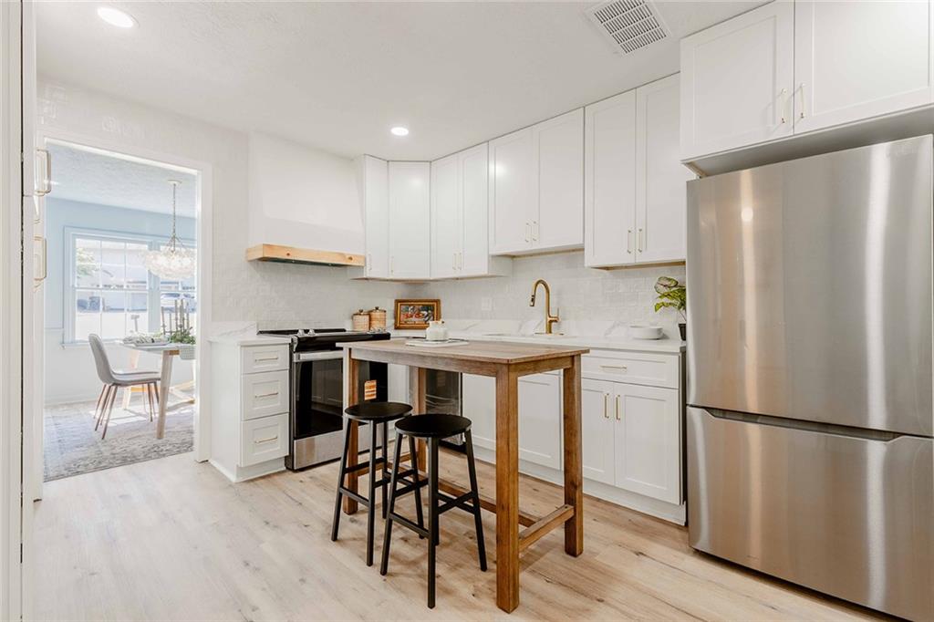 Cutters Gap - Residential