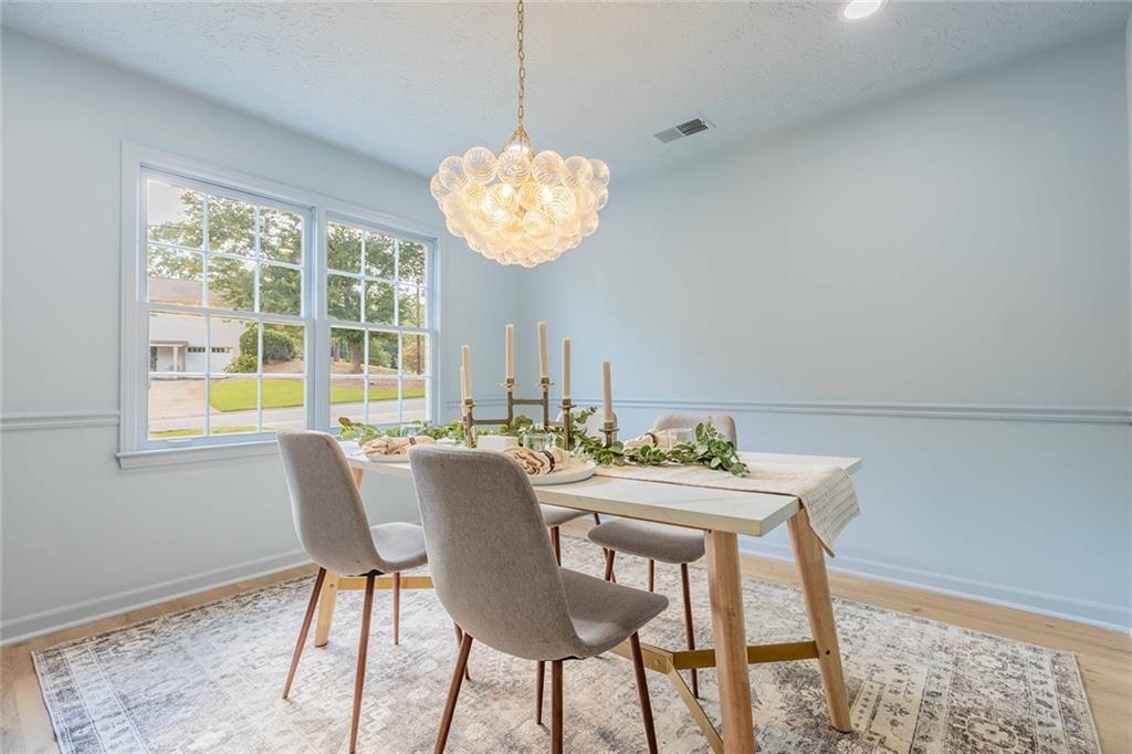 Cutters Gap - Residential