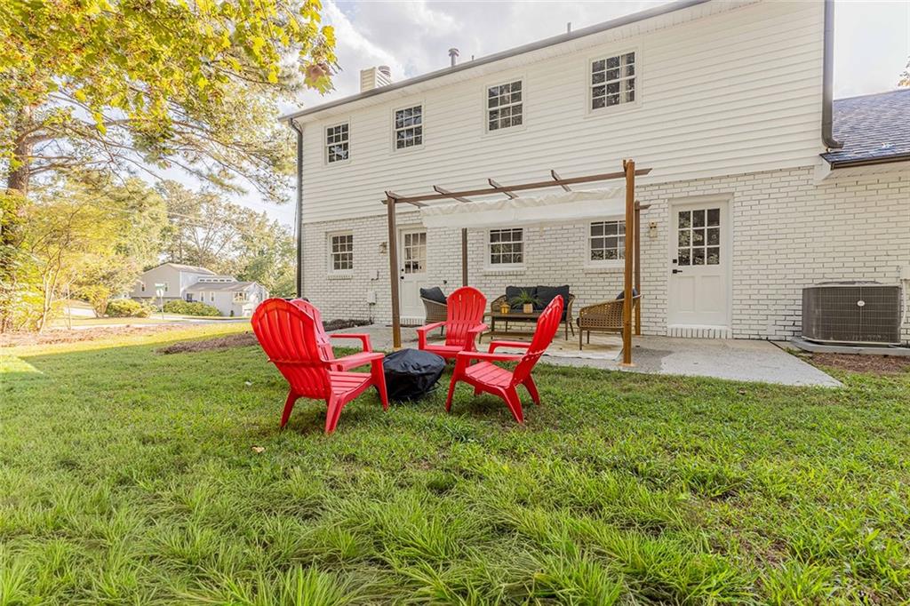 Cutters Gap - Residential