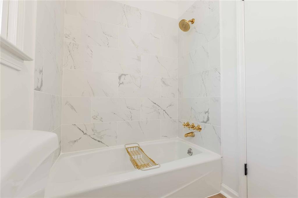 Cutters Gap - Residential