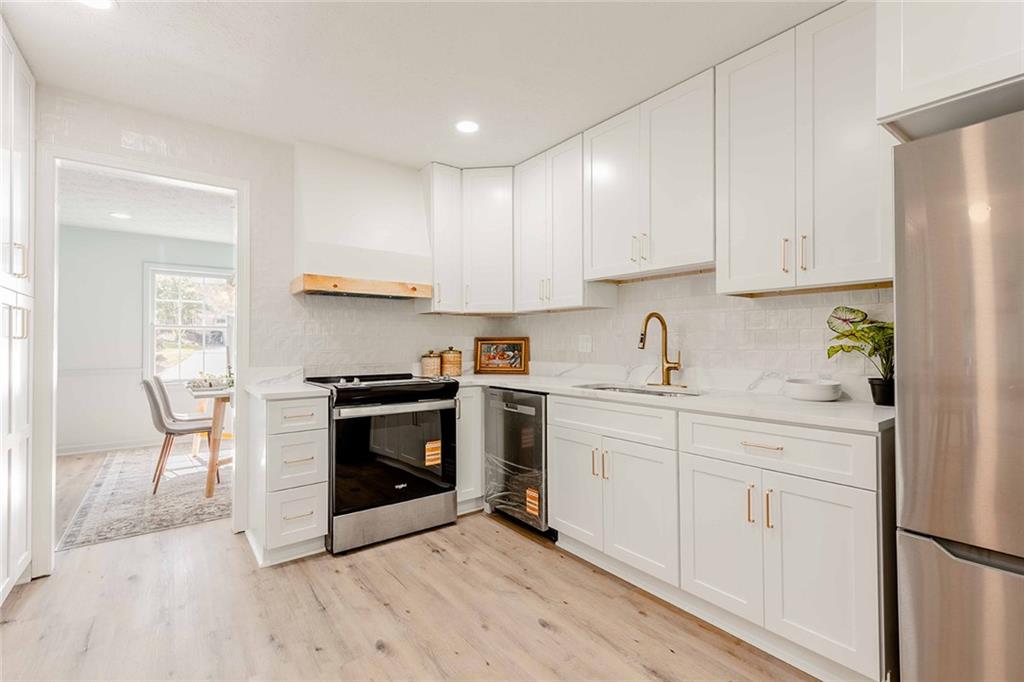 Cutters Gap - Residential