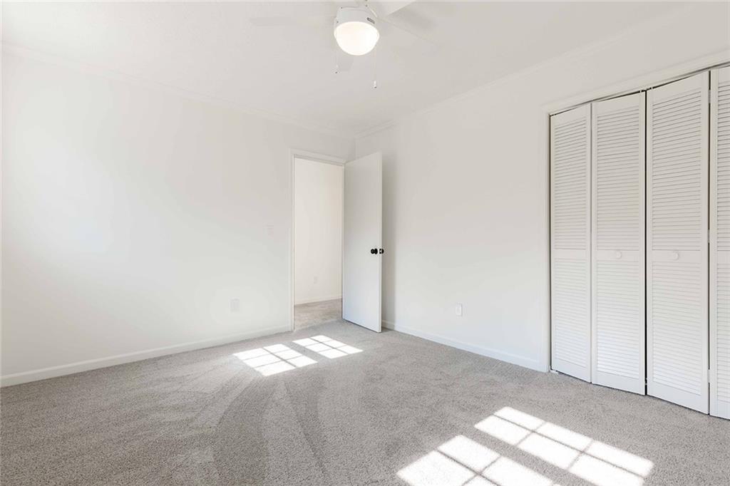 Cutters Gap - Residential