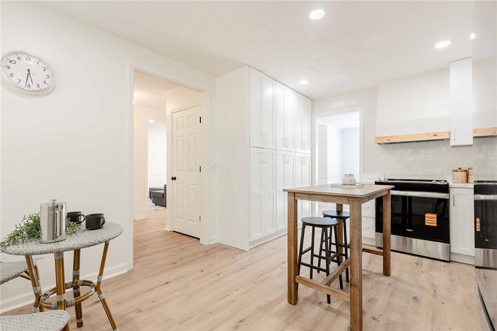 Cutters Gap - Residential