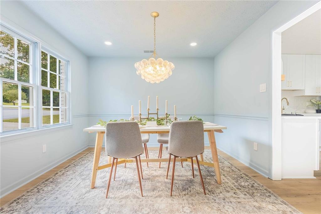 Cutters Gap - Residential